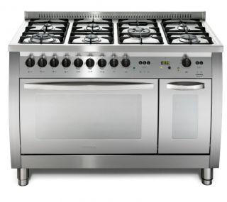 MAXIMA DOUBLE OVEN 90-120