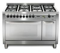 MAXIMA DOUBLE OVEN 90-120